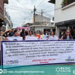 REDC-SALUD promueve la lactancia materna y la salud materno-infantil en San Ildefonso Ixtahuacán