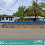 REDC-SALUD identifica desafíos en las condiciones de atención del Centro de Salud de Panzós