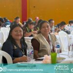 REDC-SALUD participa en el COMUDE y fortalece la participación comunitaria en San Ildefonso Ixtahuacán
