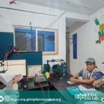 REDC-SALUD acerca el derecho a la salud a las comunidades en idioma Mam