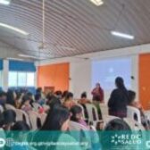 Mujeres de Santa María Visitación comparten sus experiencias para fortalecer el derecho a la salud