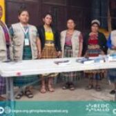 REDC-SALUD acerca información y acompañamiento sobre el derecho a la salud en San Vicente Buenabaj